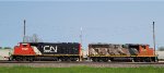 CN 9673 CN 9626